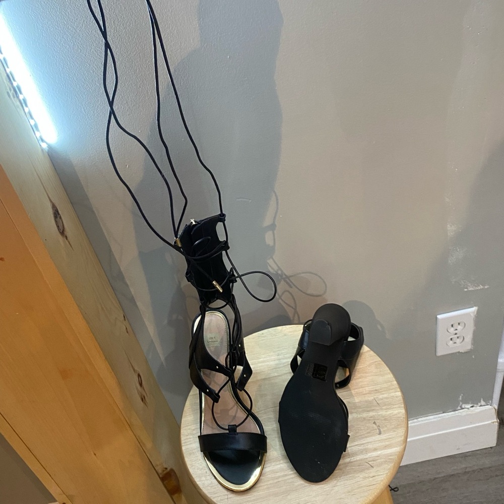 Call it Spring x Disney Collection heels - Picture 3 of 5